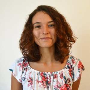 Raquel Horta Bartomeu