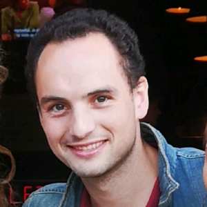 Avatar image of Jerôme van der Zijde