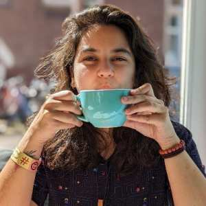 Avatar image of Ana Rute