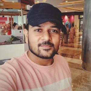 React Advanced 2026 attendee