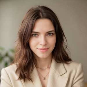 Anastasiia Vasylevych