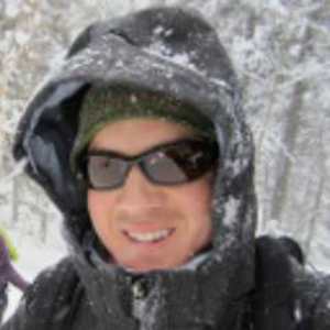 Avatar image of Eric Fahsl