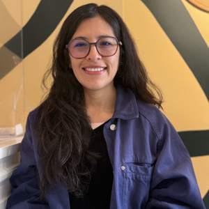Maria Griselda Garcia Flores