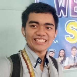 Avatar image of Andrei Jiroh Halili