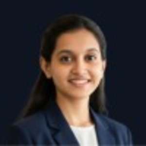 Nishma Mohideen