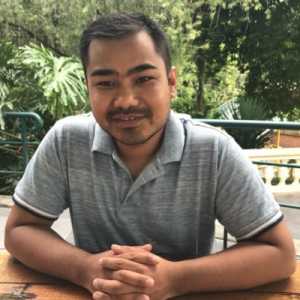 Nirmal Lama-Titung