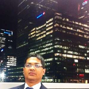 Avatar image of Rajeev G. Mavinkurve