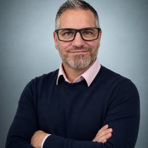Andrew Siggemann