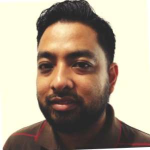 Yazed Jamal