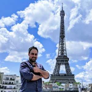 Jonathan Khattak