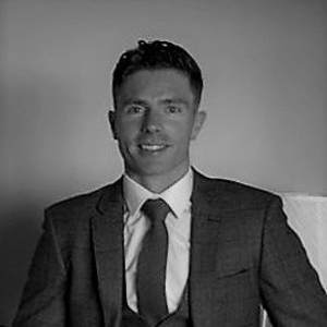 Ciarán McKenna
