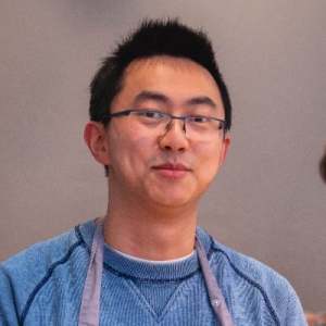 Avatar image of Yang Guo
