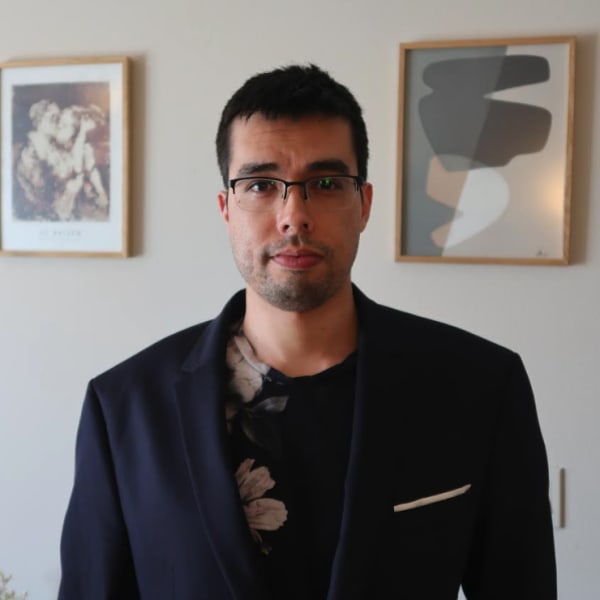 Paul Serraino