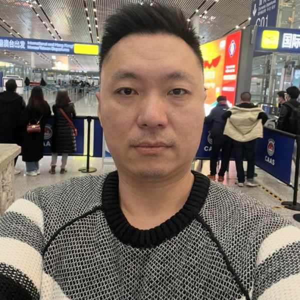 Austin Zhang