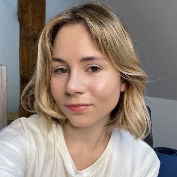 Aleksandra Sikora