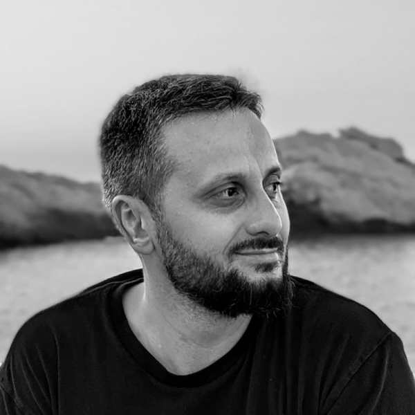 Darko Bozhinovski