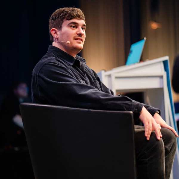 Marco Ippolito
