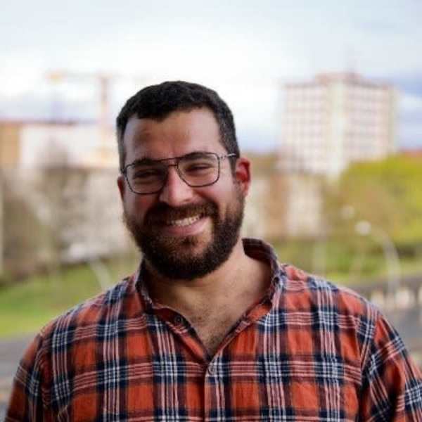 Daniel Ehrenberg