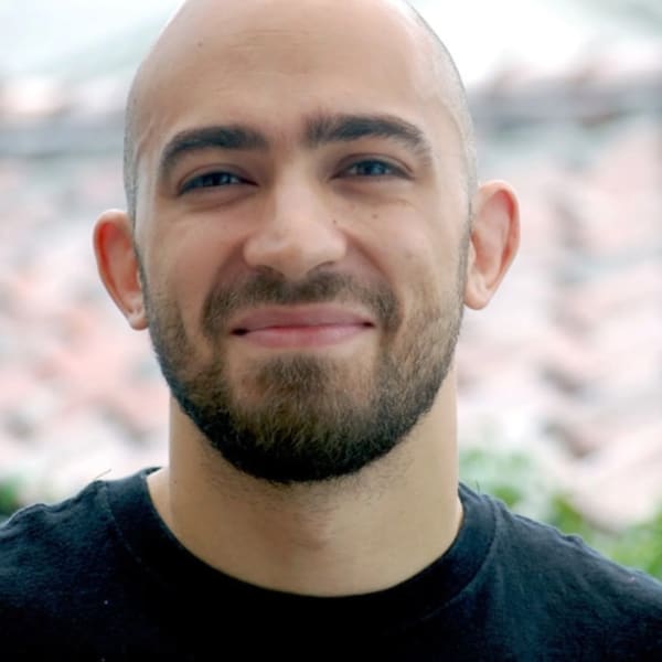 Sacha Greif