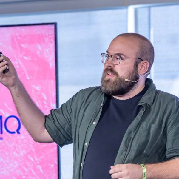 Alexandre Rivest