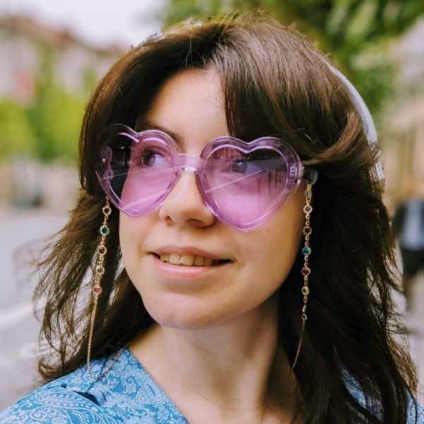 Glafira Zhur
