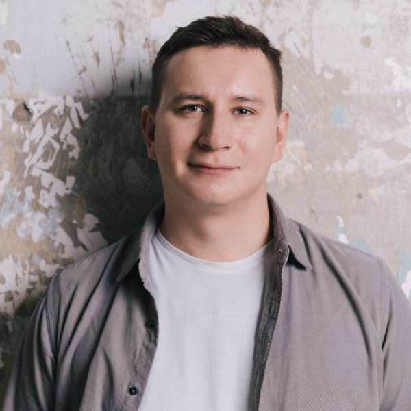 Anton Zalaldinov