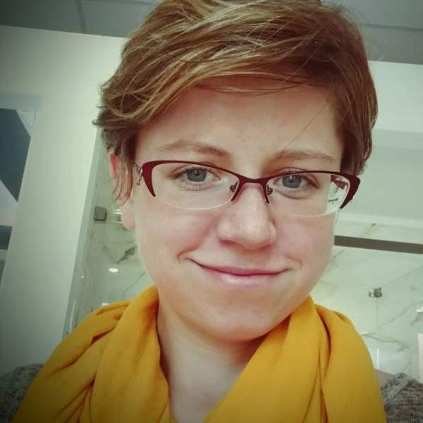 Ewa Gasperowicz
