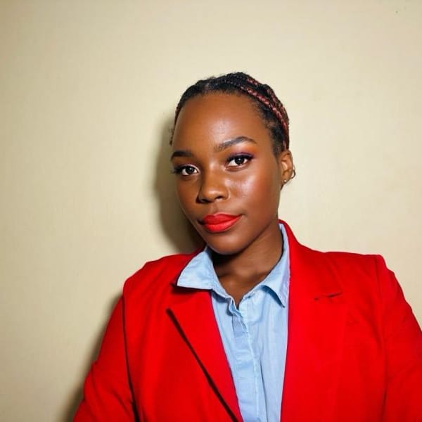 Innocencia Ndembera