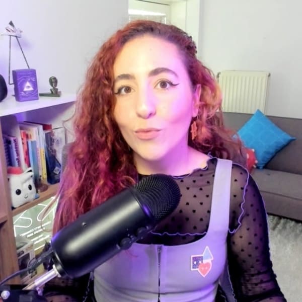 Alba Silvente Fuentes