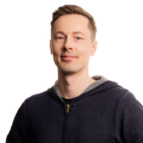 Carl Vuorinen
