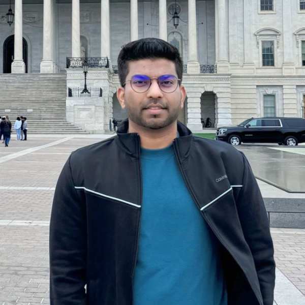 Manoj Sureddi