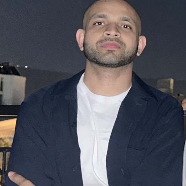 Samiul Huque