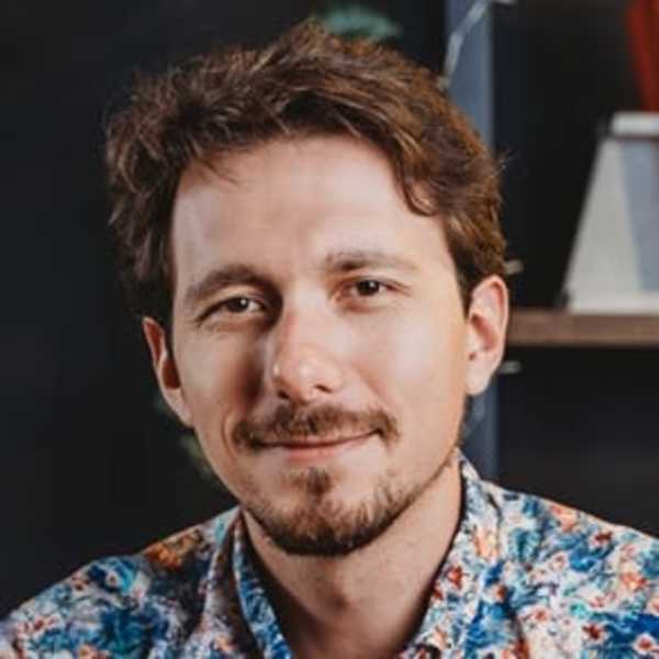 Mateusz Jagodziński