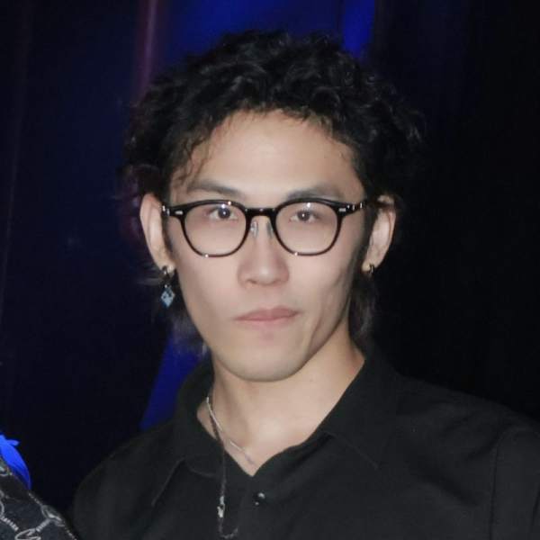 Xuan Huang
