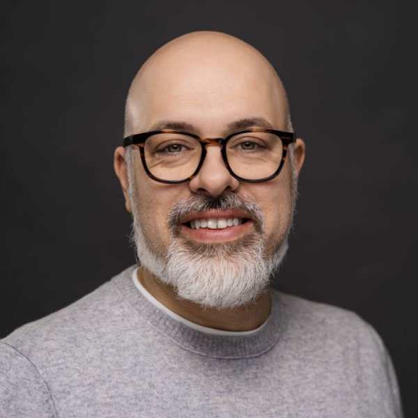 Luca Mezzalira