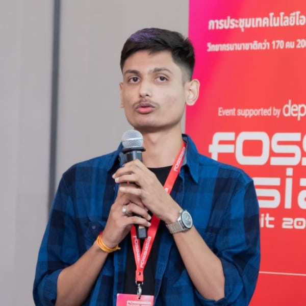 Gunj Joshi