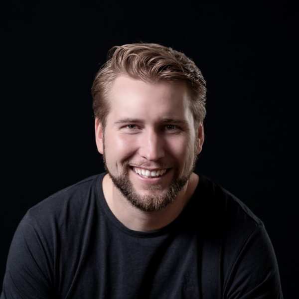 Nico Martin