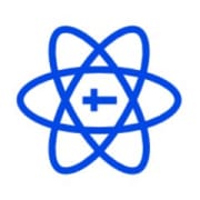 React Finland 2021 logo