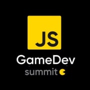 JS GameDev Summit 2022 logo
