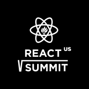 React Summit US 2023 logo