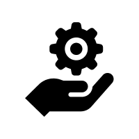 a11y: how to convince team, implement and maintain it logo