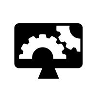 Design Systems logo