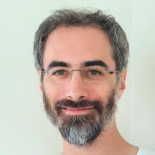 Matteo Frana