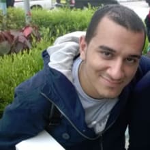 Abdelrahman Awad