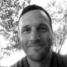 Clint Cameron