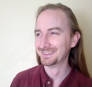 Rob Richardson