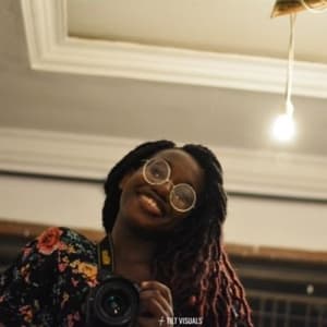 Jemima Abu
