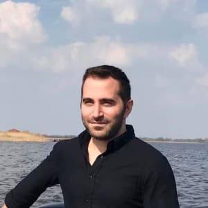 Eliran Natan