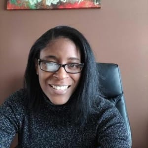 Milecia McGregor