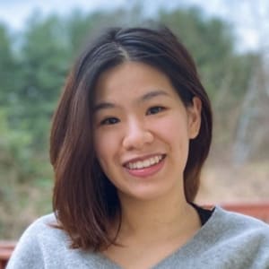 Tiffany Jachja